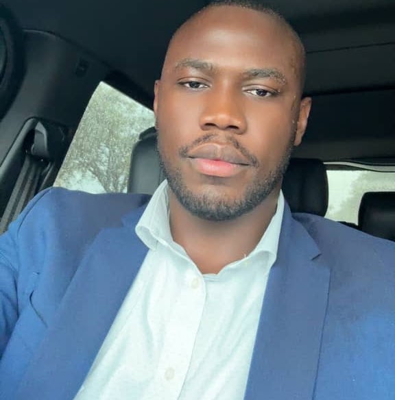 Captain Emmanuel Kelechi Iheke, CEO of TMV Dredging and Mining Ventures